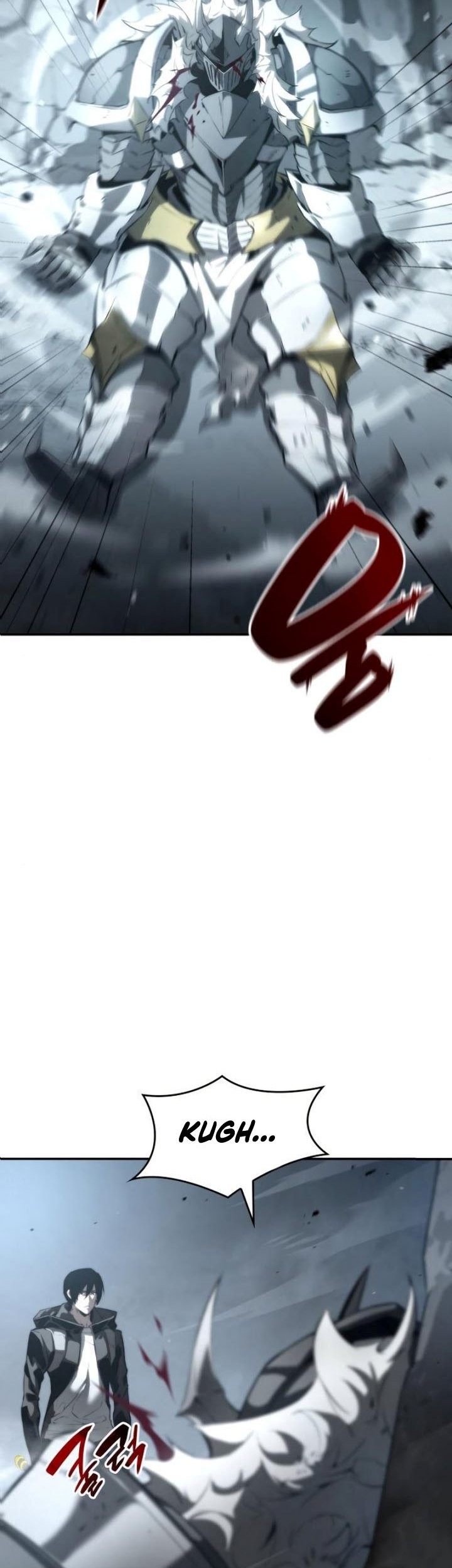 Boundless Necromancer Chapter 14 Gambar 8