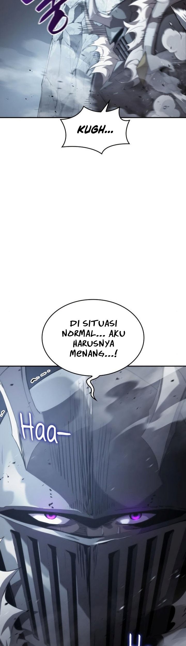 Boundless Necromancer Chapter 14 Gambar 12