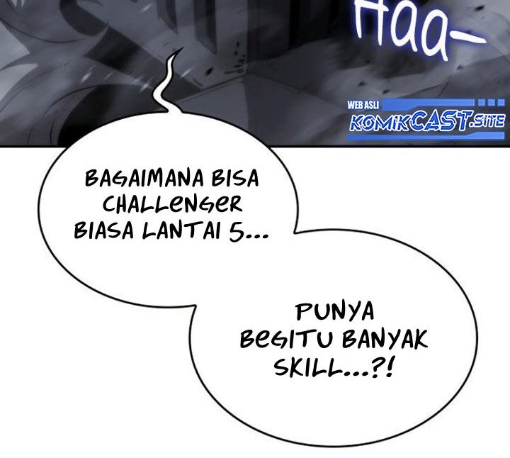 Boundless Necromancer Chapter 14 Gambar 13