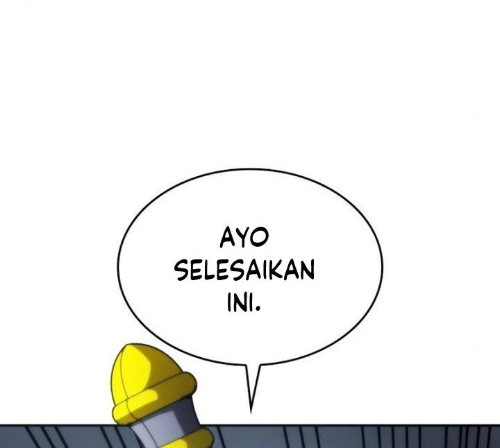 Boundless Necromancer Chapter 14 Gambar 15