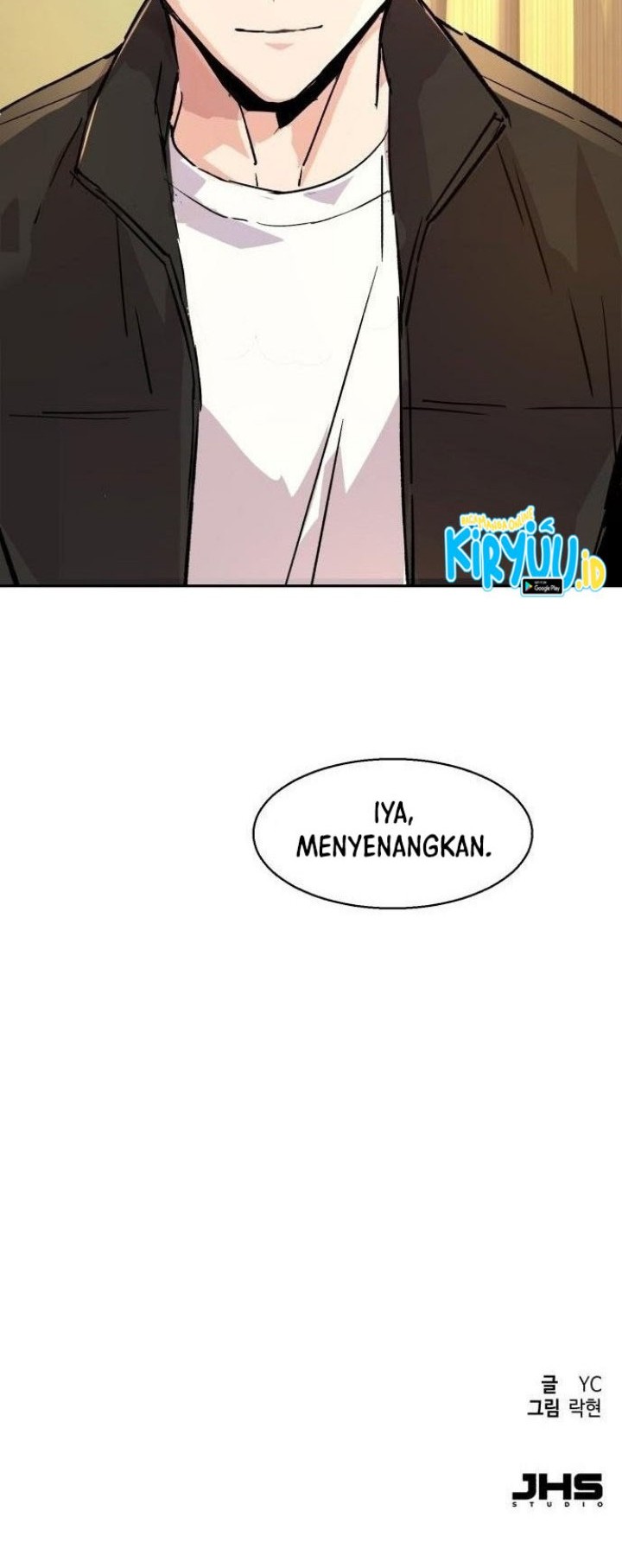 Mercenary Enrollment Chapter 120 Gambar 57