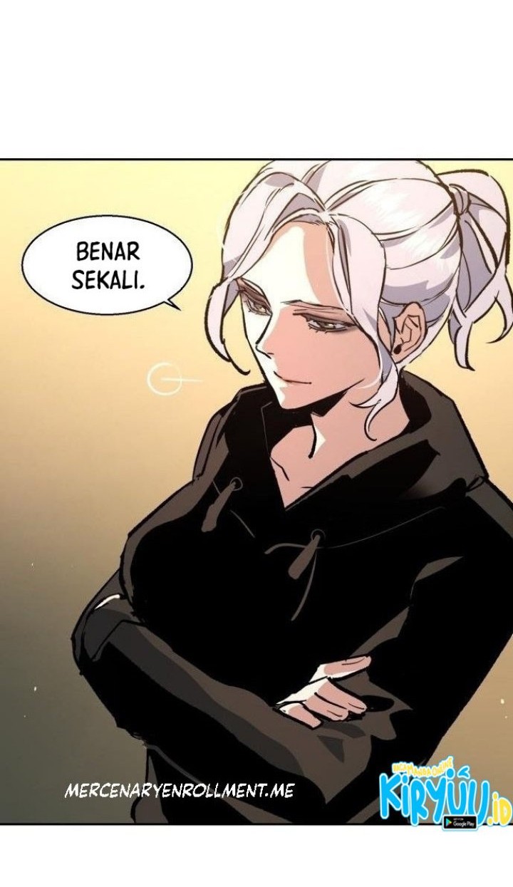 Mercenary Enrollment Chapter 120 Gambar 49