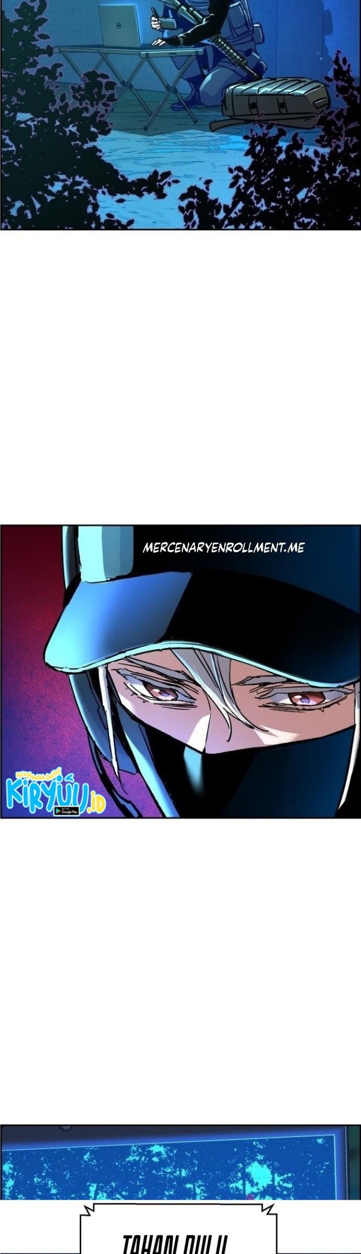 Mercenary Enrollment Chapter 120 Gambar 4