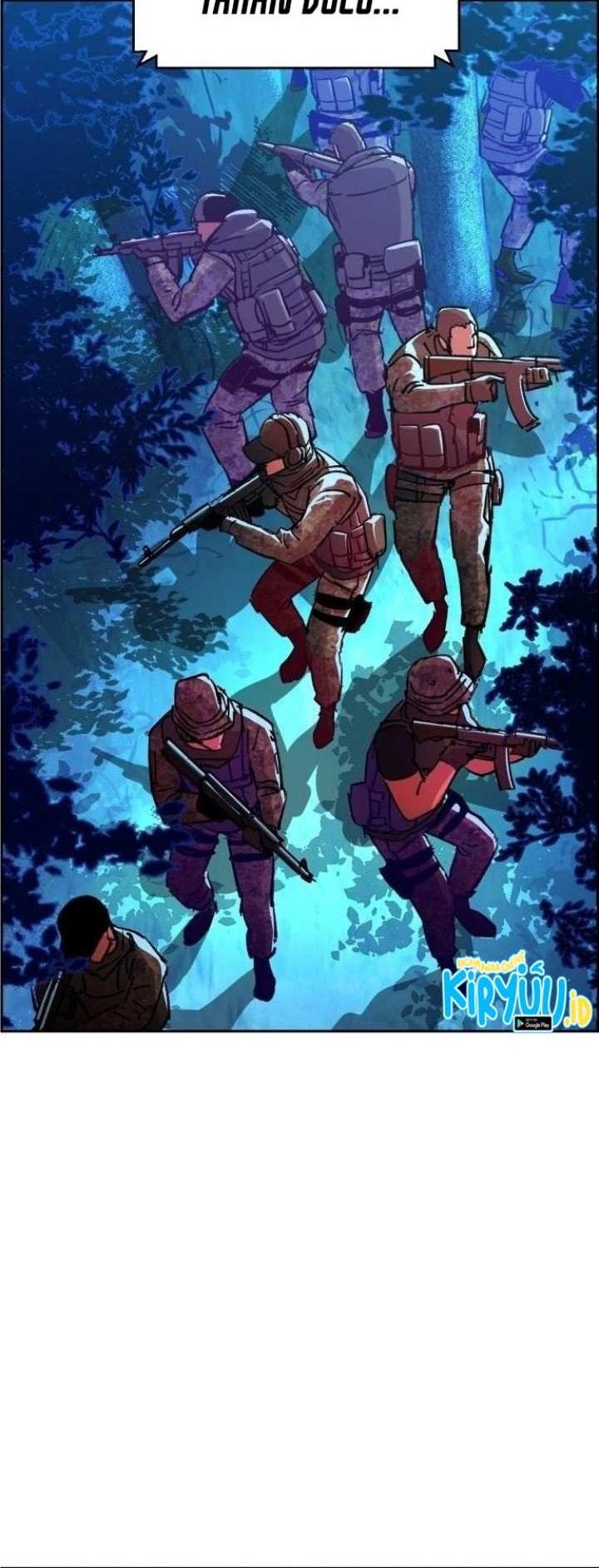 Mercenary Enrollment Chapter 120 Gambar 5