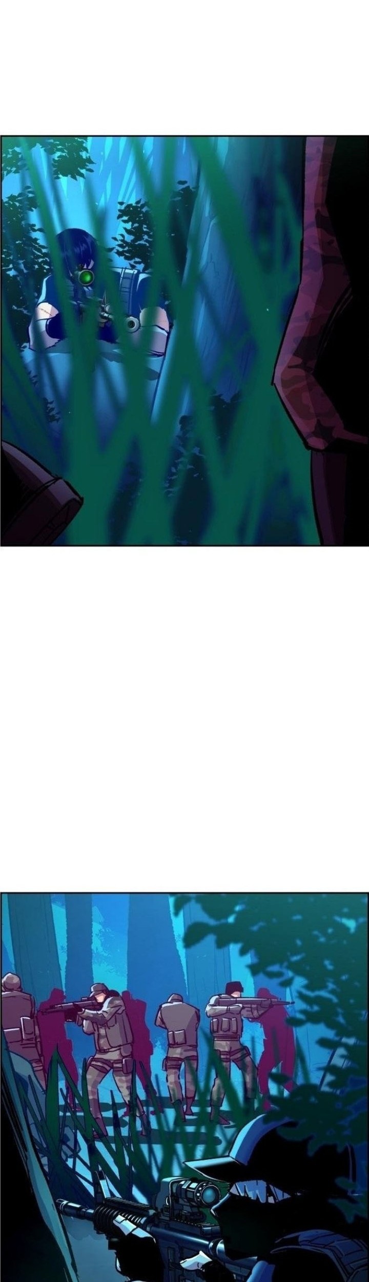 Mercenary Enrollment Chapter 120 Gambar 7