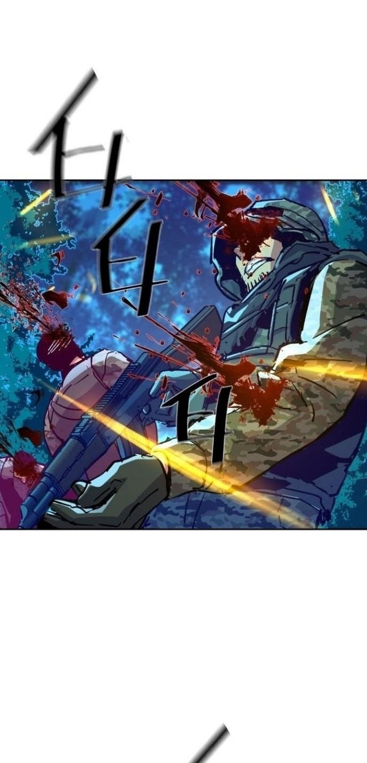 Mercenary Enrollment Chapter 120 Gambar 9