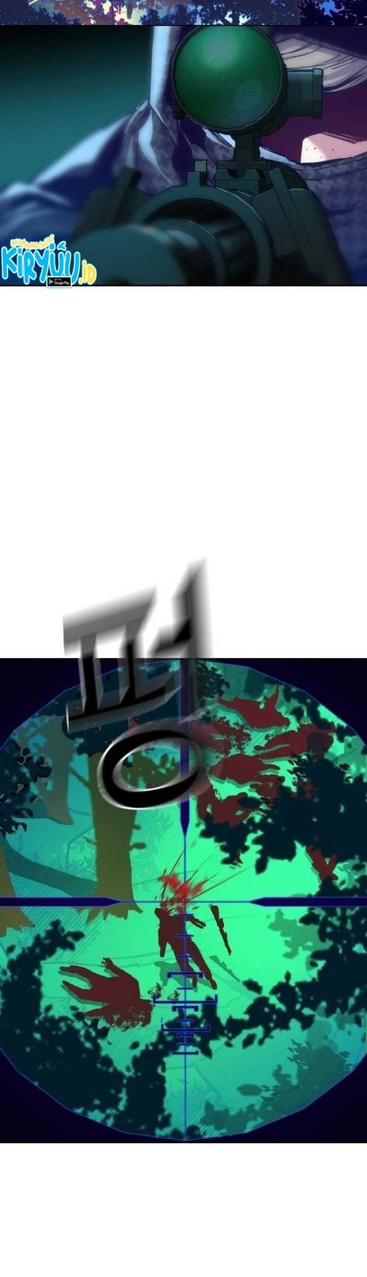 Mercenary Enrollment Chapter 120 Gambar 12