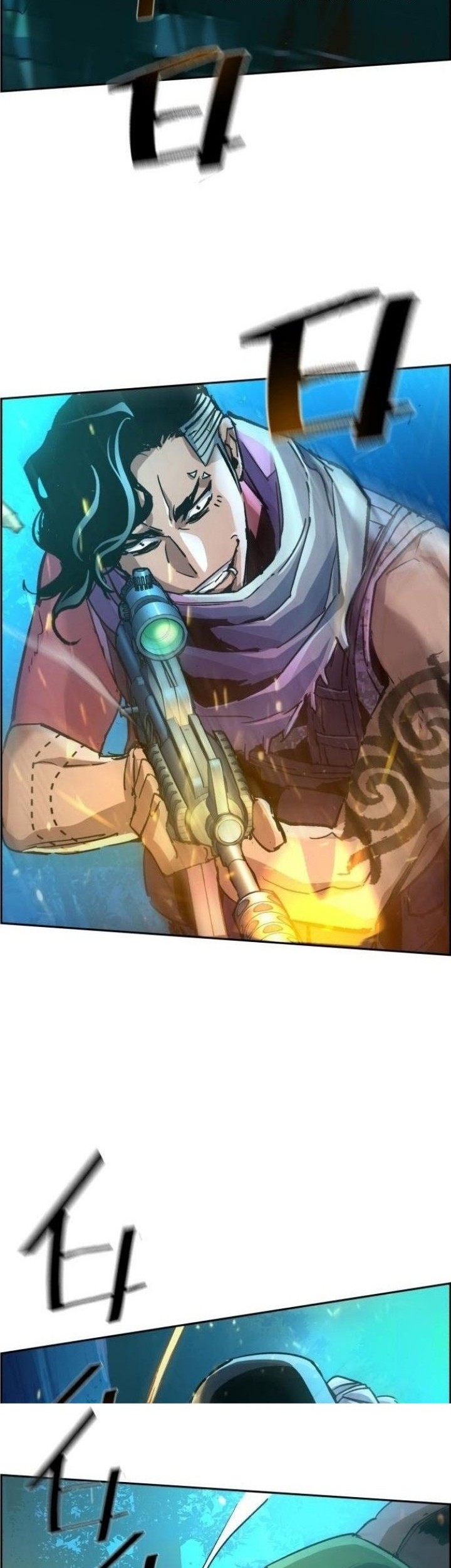 Mercenary Enrollment Chapter 120 Gambar 15