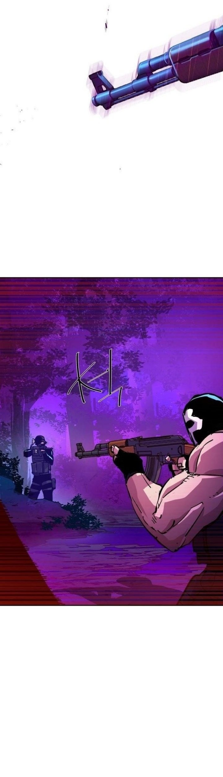 Mercenary Enrollment Chapter 120 Gambar 32