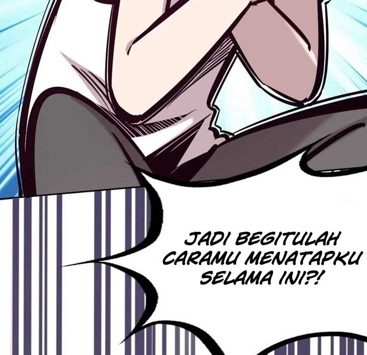 Demon X Angel, Can’t Get Along! Chapter 64 Gambar 41