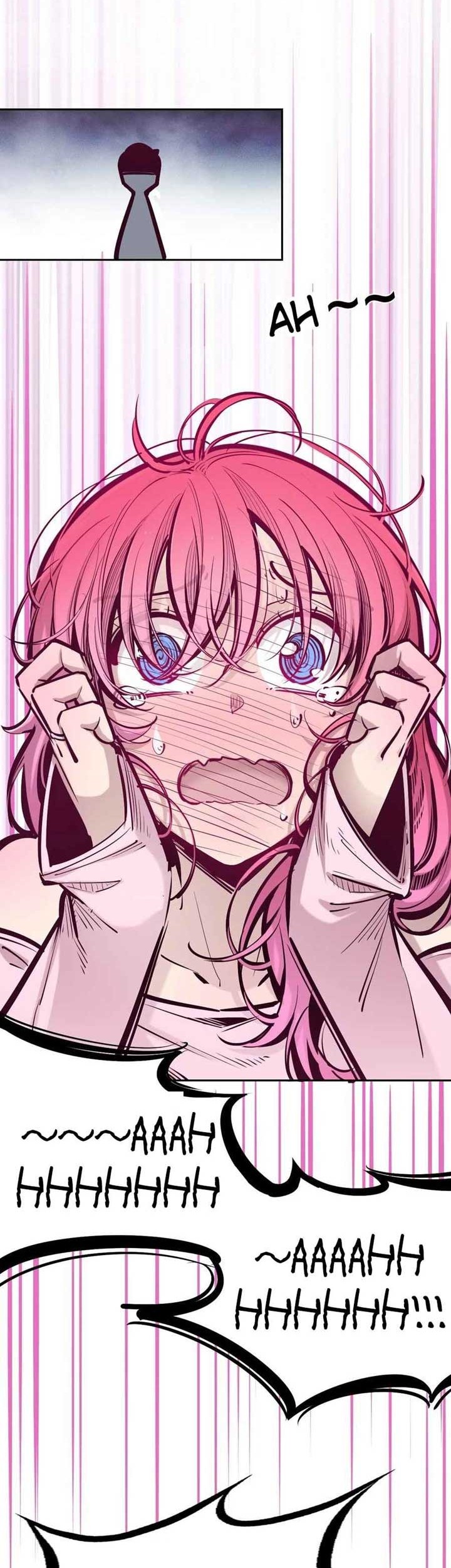 Demon X Angel, Can’t Get Along! Chapter 64 Gambar 39