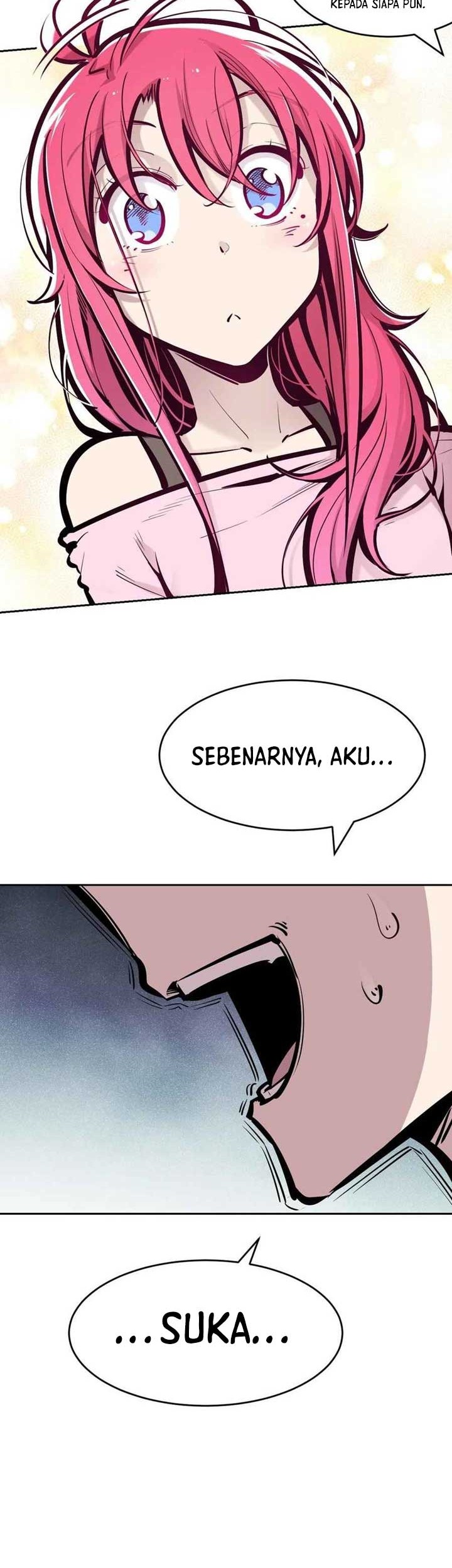 Demon X Angel, Can’t Get Along! Chapter 64 Gambar 7