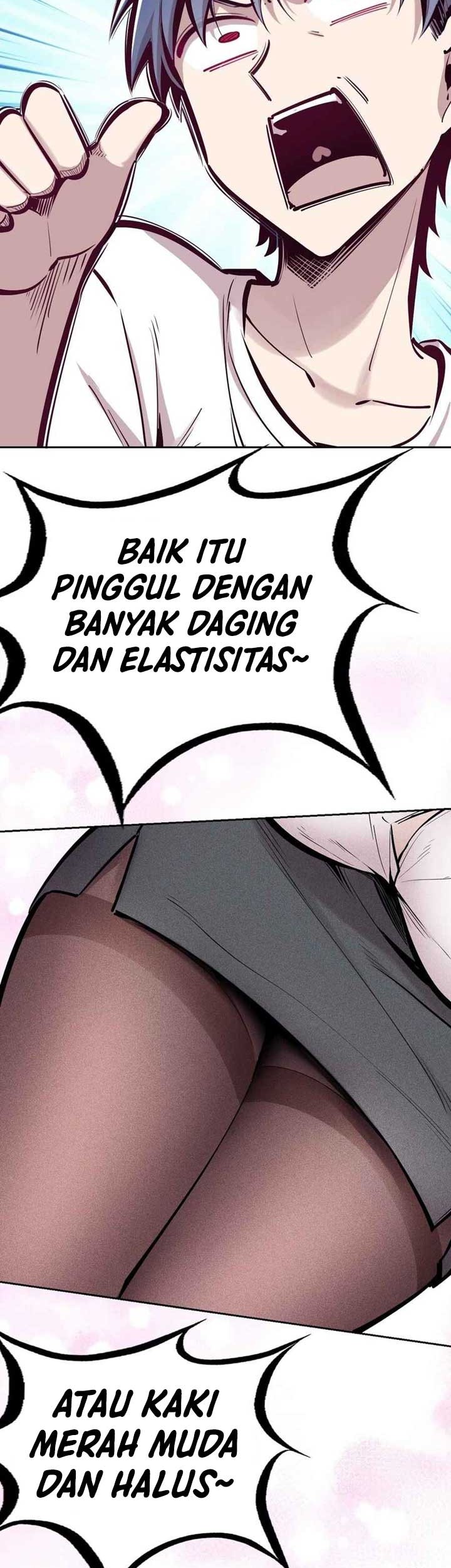 Demon X Angel, Can’t Get Along! Chapter 64 Gambar 12