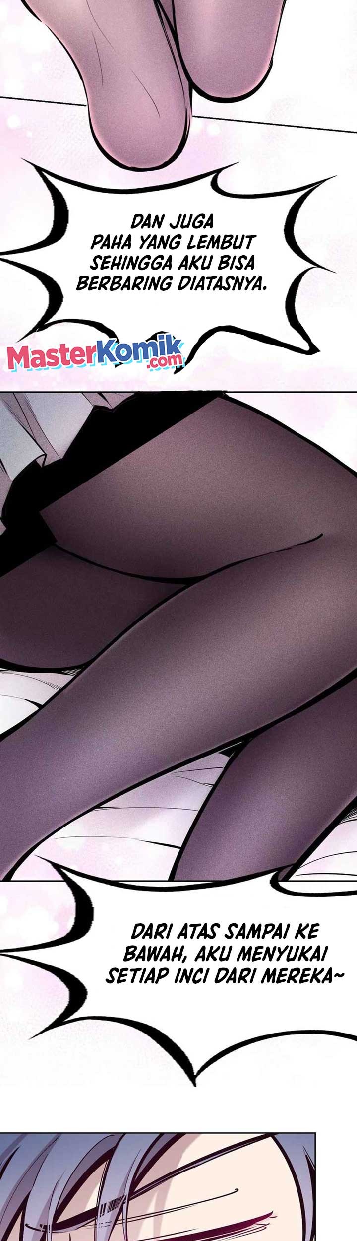 Demon X Angel, Can’t Get Along! Chapter 64 Gambar 14