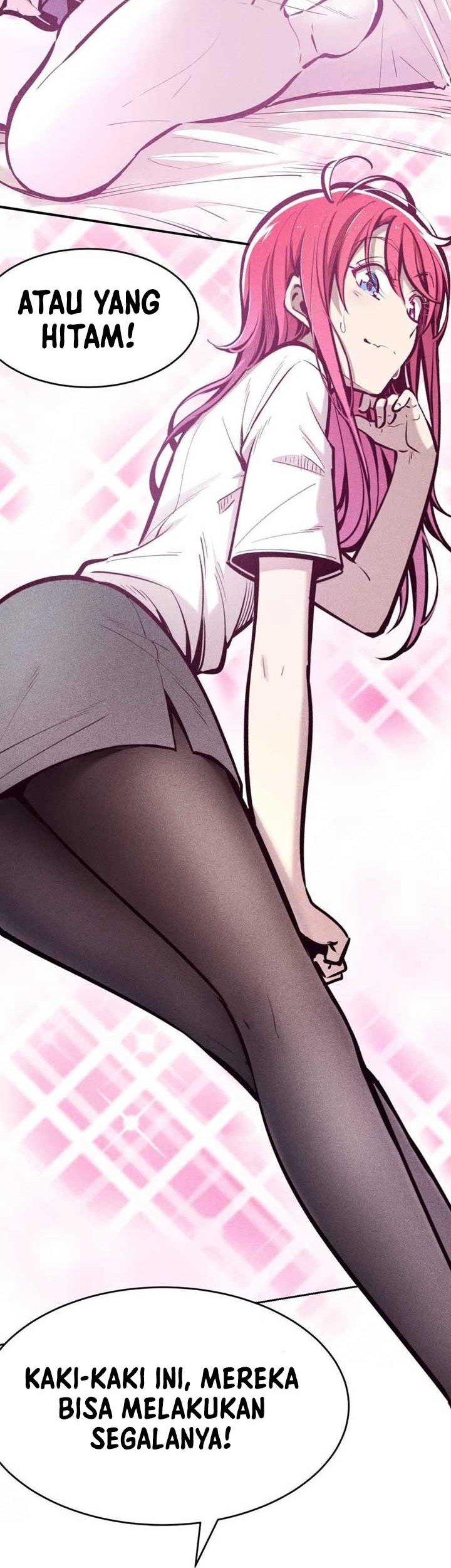 Demon X Angel, Can’t Get Along! Chapter 64 Gambar 19