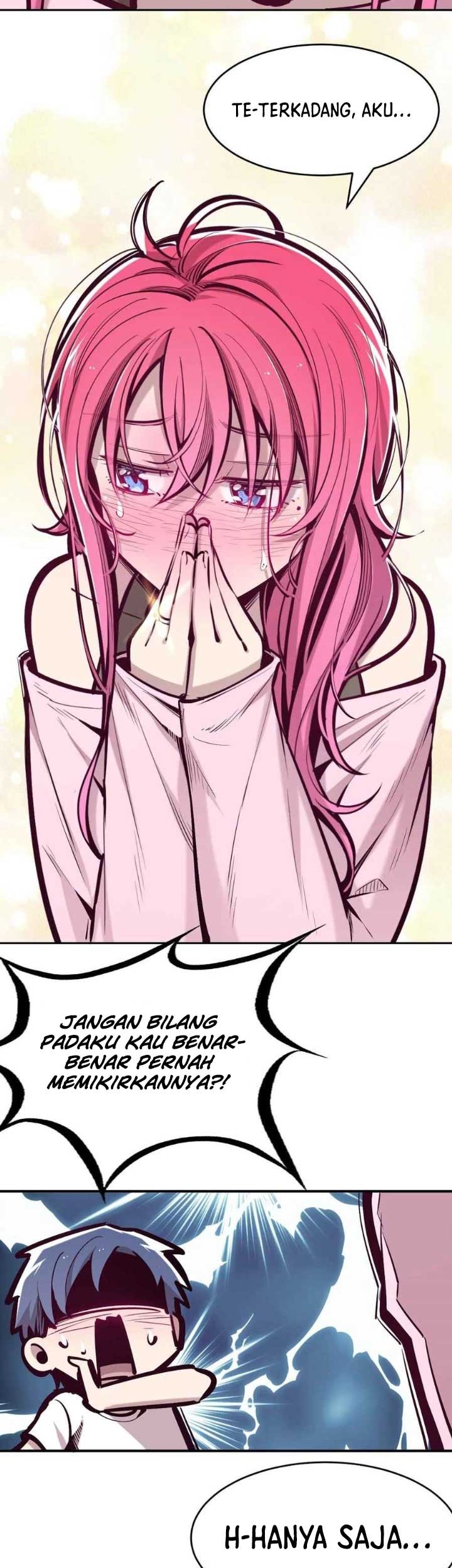 Demon X Angel, Can’t Get Along! Chapter 64 Gambar 32