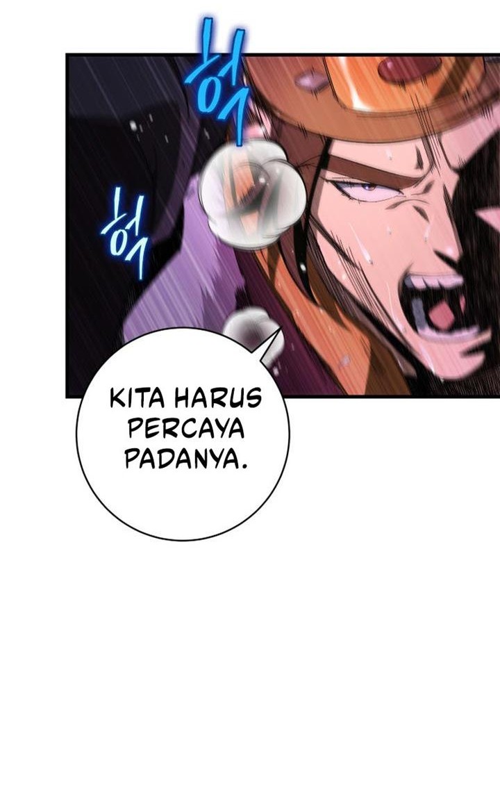 Heavenly Inquisition Sword Chapter 32 Gambar 53