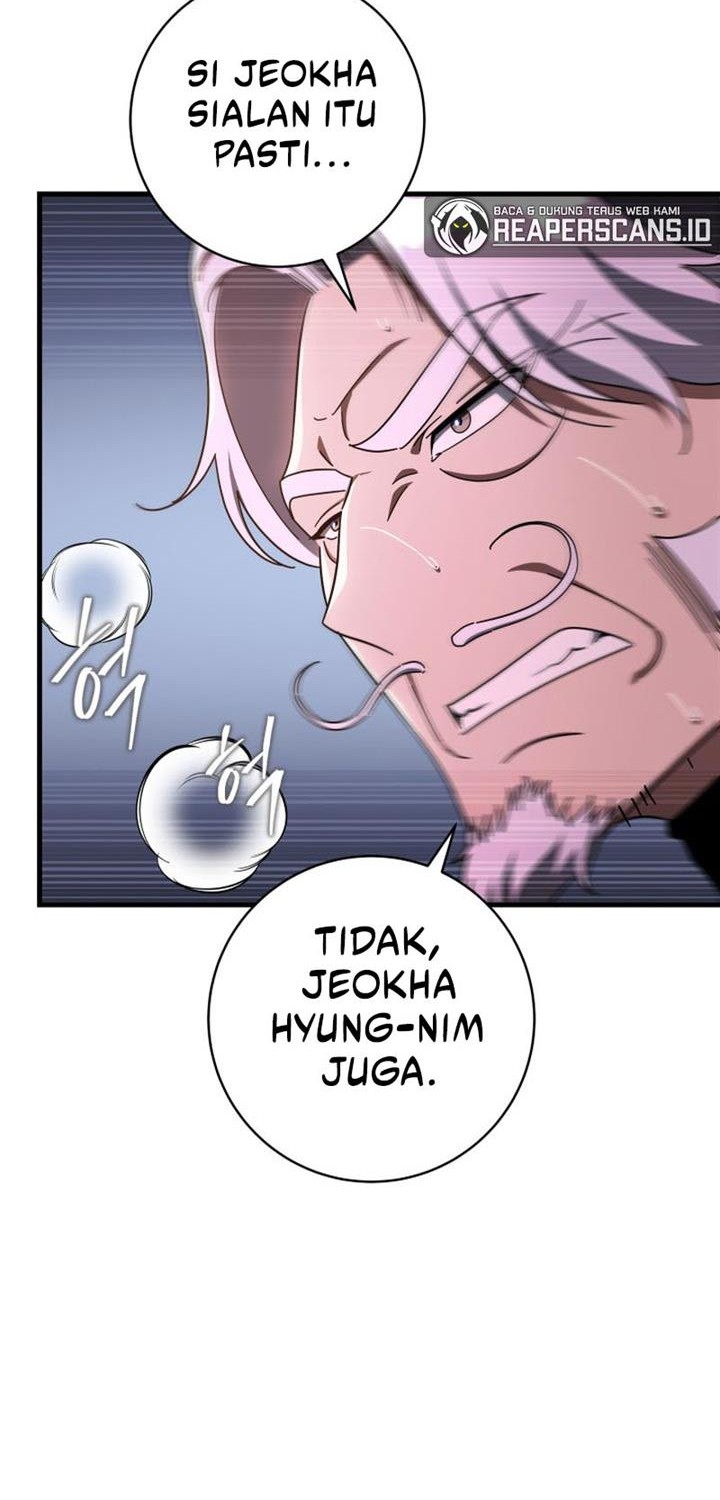 Heavenly Inquisition Sword Chapter 32 Gambar 57