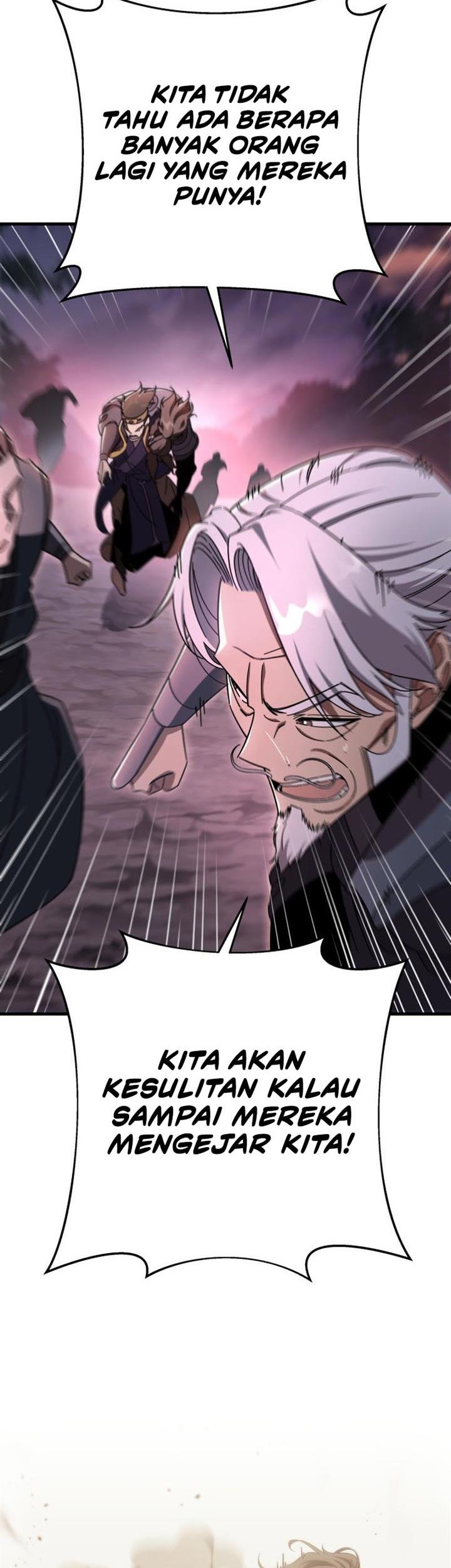 Heavenly Inquisition Sword Chapter 32 Gambar 55