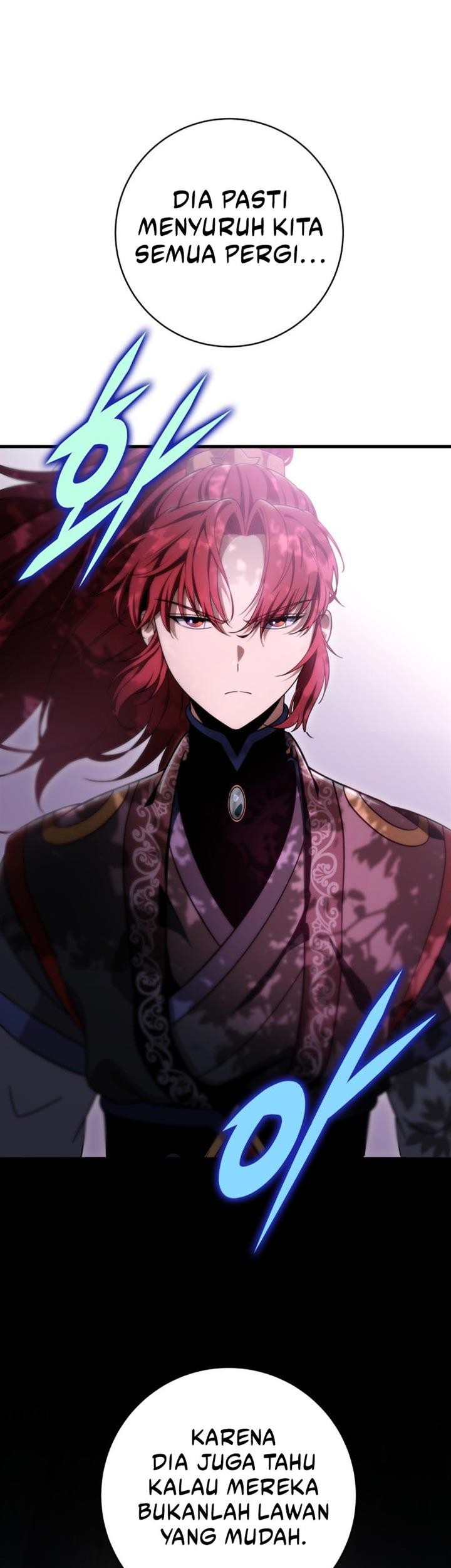 Heavenly Inquisition Sword Chapter 32 Gambar 58