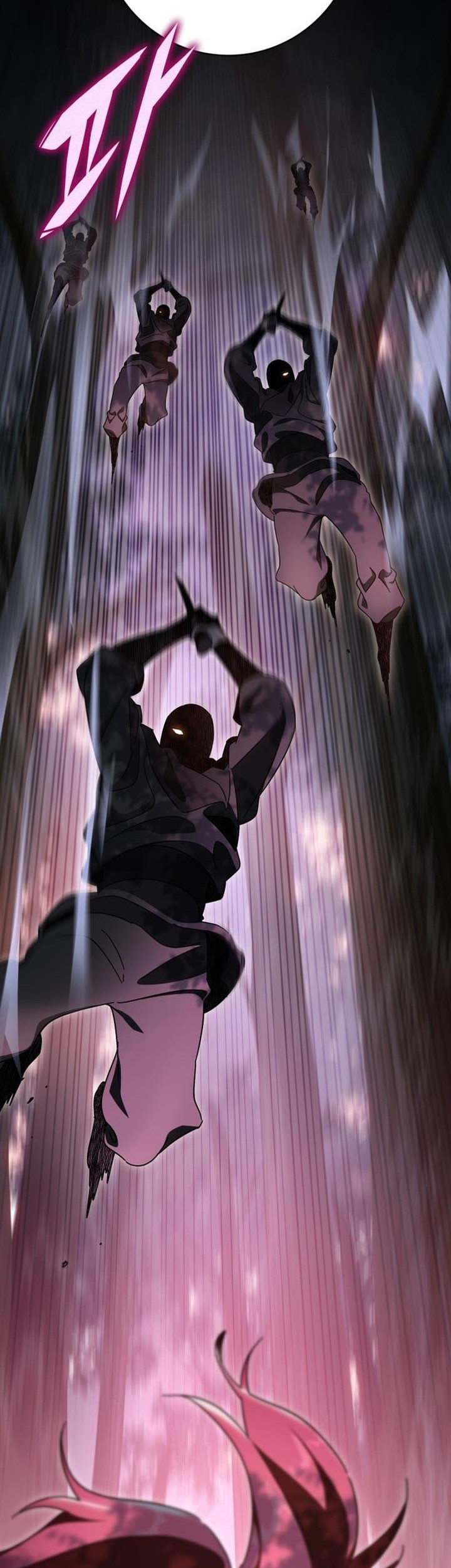 Heavenly Inquisition Sword Chapter 32 Gambar 59