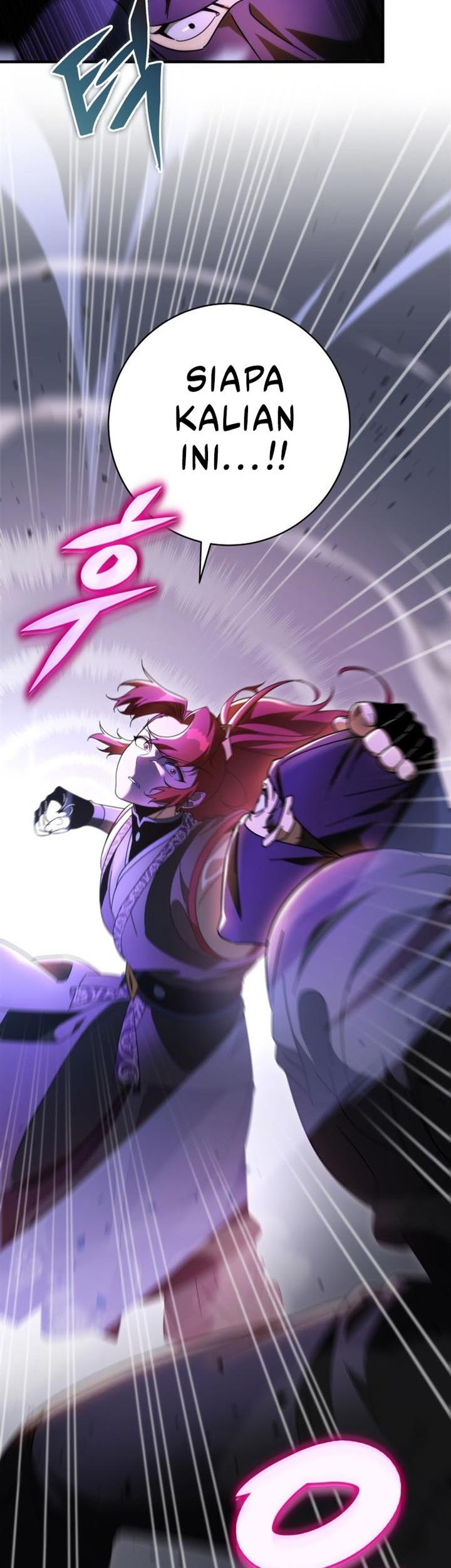 Heavenly Inquisition Sword Chapter 32 Gambar 63