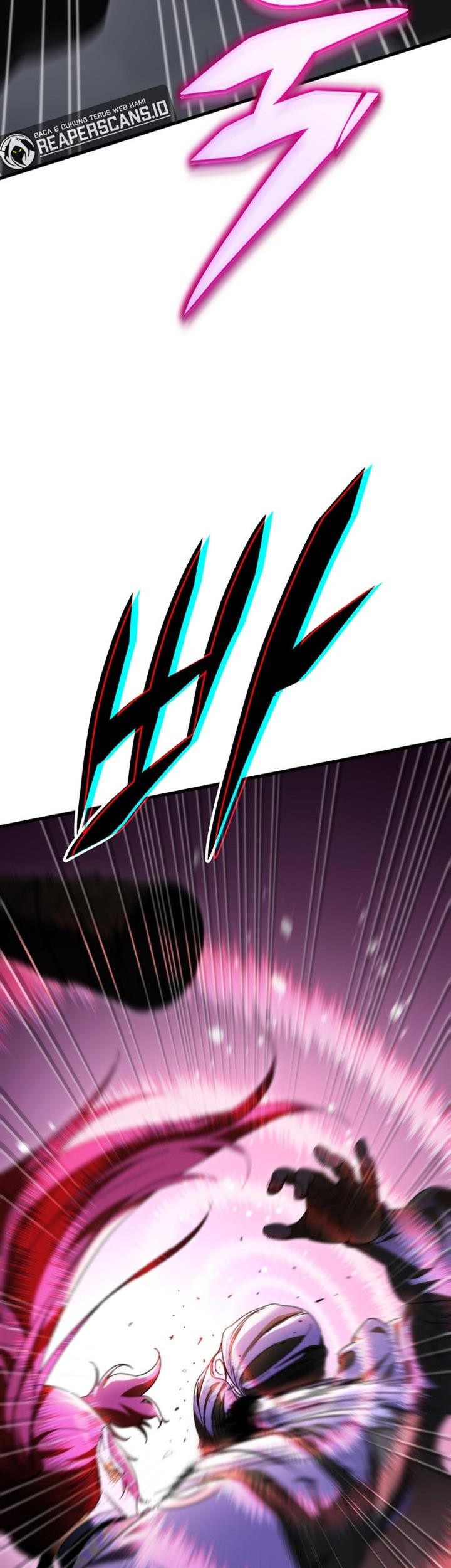 Heavenly Inquisition Sword Chapter 32 Gambar 64