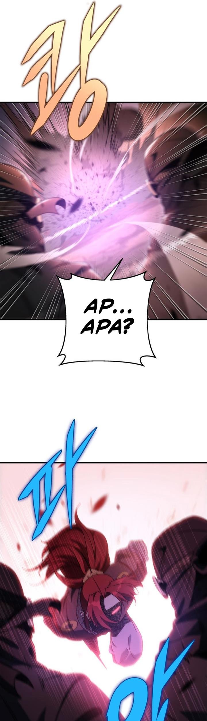 Heavenly Inquisition Sword Chapter 32 Gambar 66