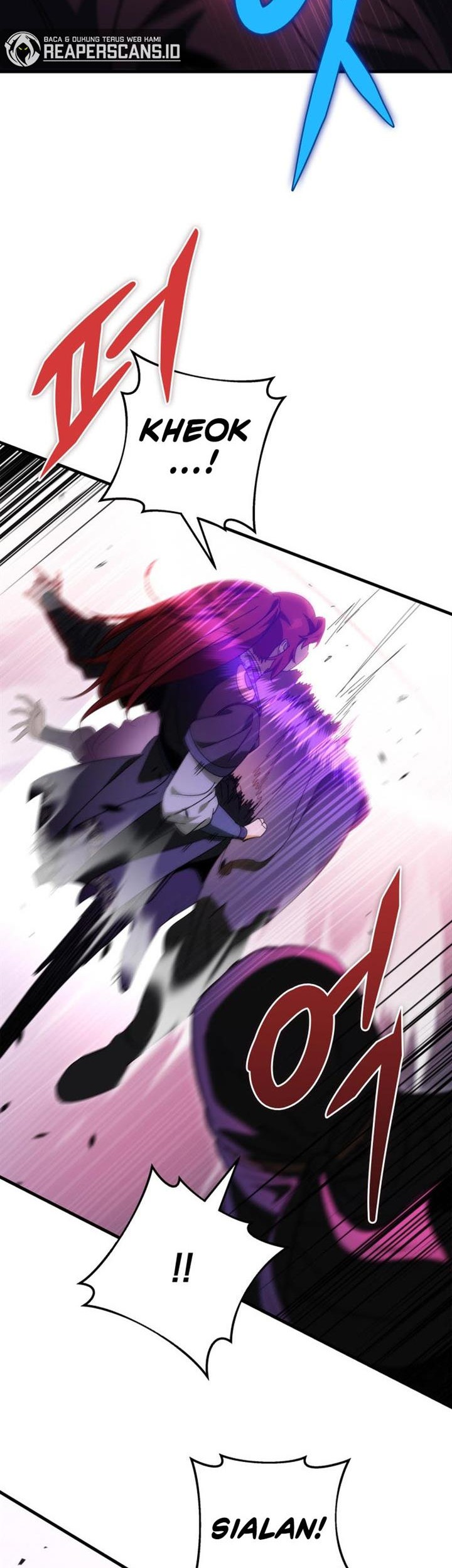 Heavenly Inquisition Sword Chapter 32 Gambar 67