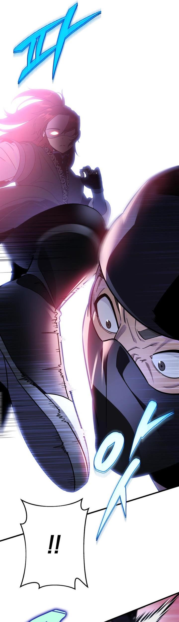 Heavenly Inquisition Sword Chapter 32 Gambar 32