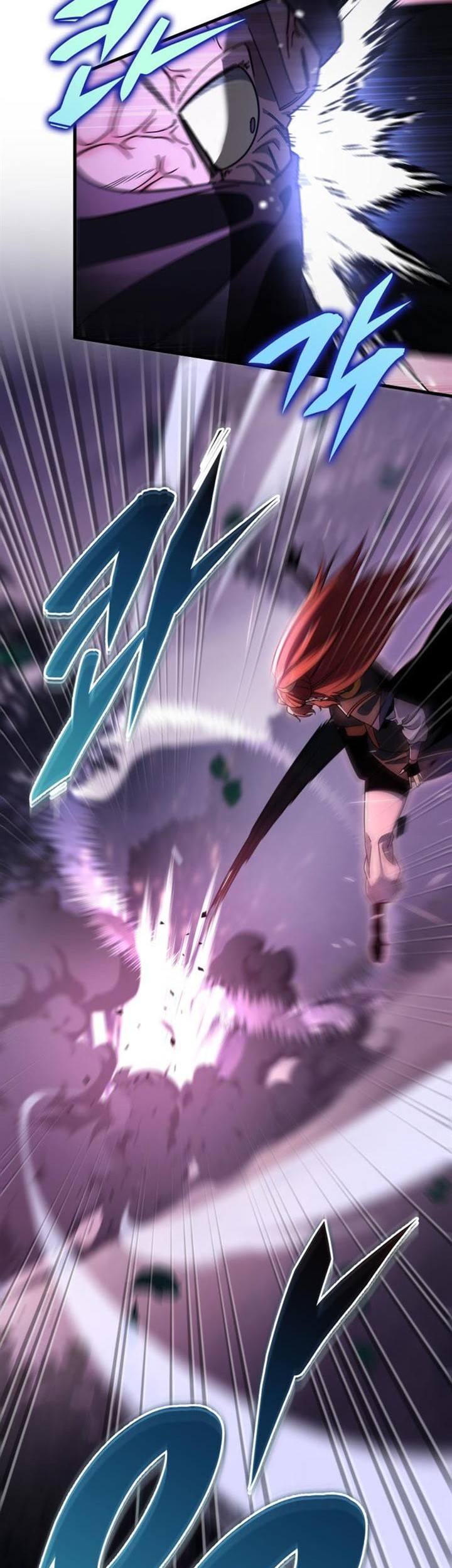 Heavenly Inquisition Sword Chapter 32 Gambar 33