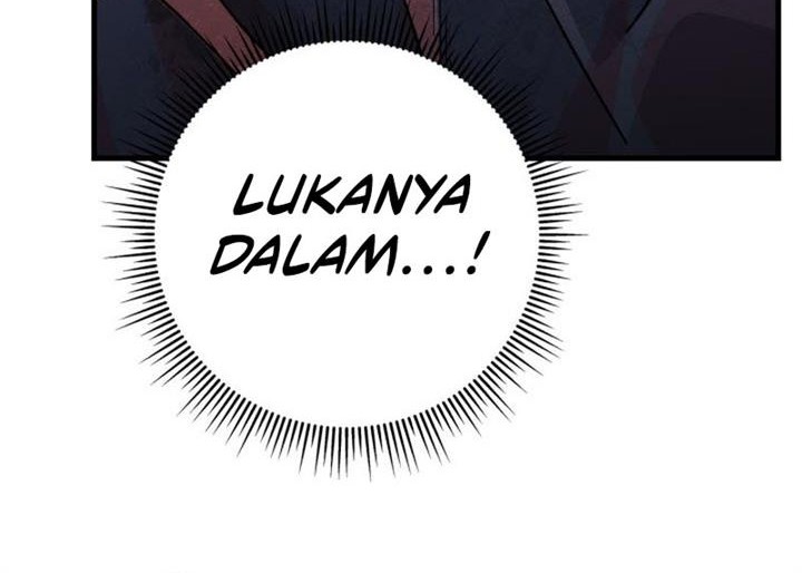 Heavenly Inquisition Sword Chapter 32 Gambar 39