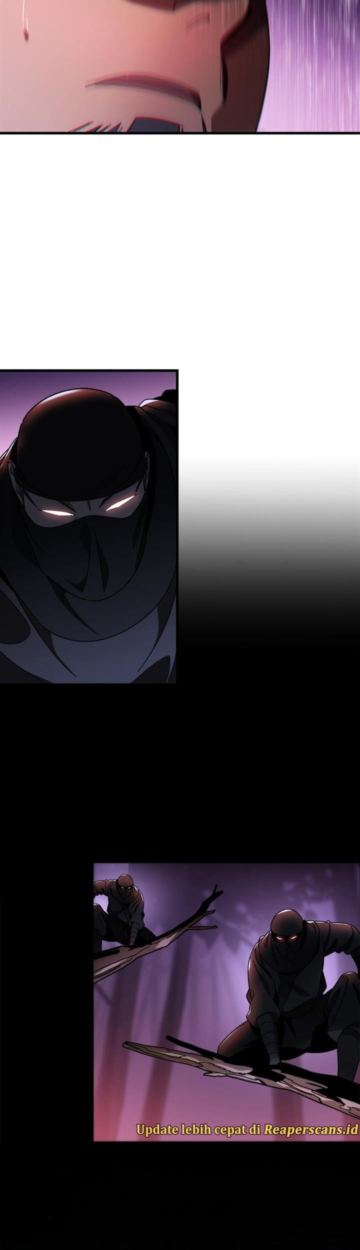 Heavenly Inquisition Sword Chapter 32 Gambar 42