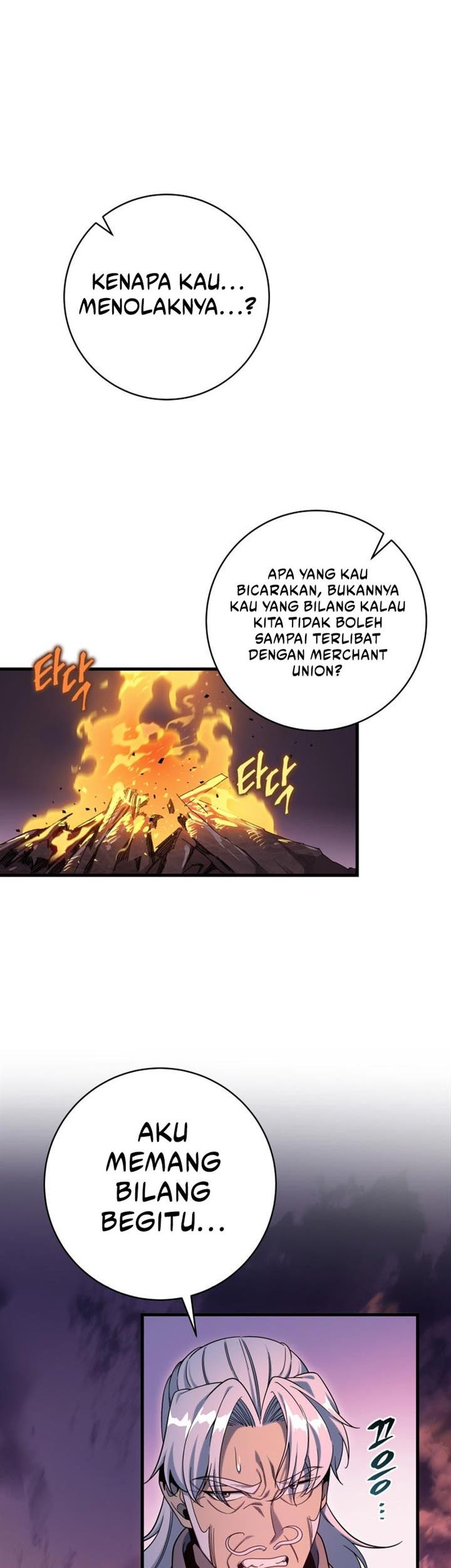 Komik Heavenly Inquisition Sword Chapter 32 gambar nomor 1