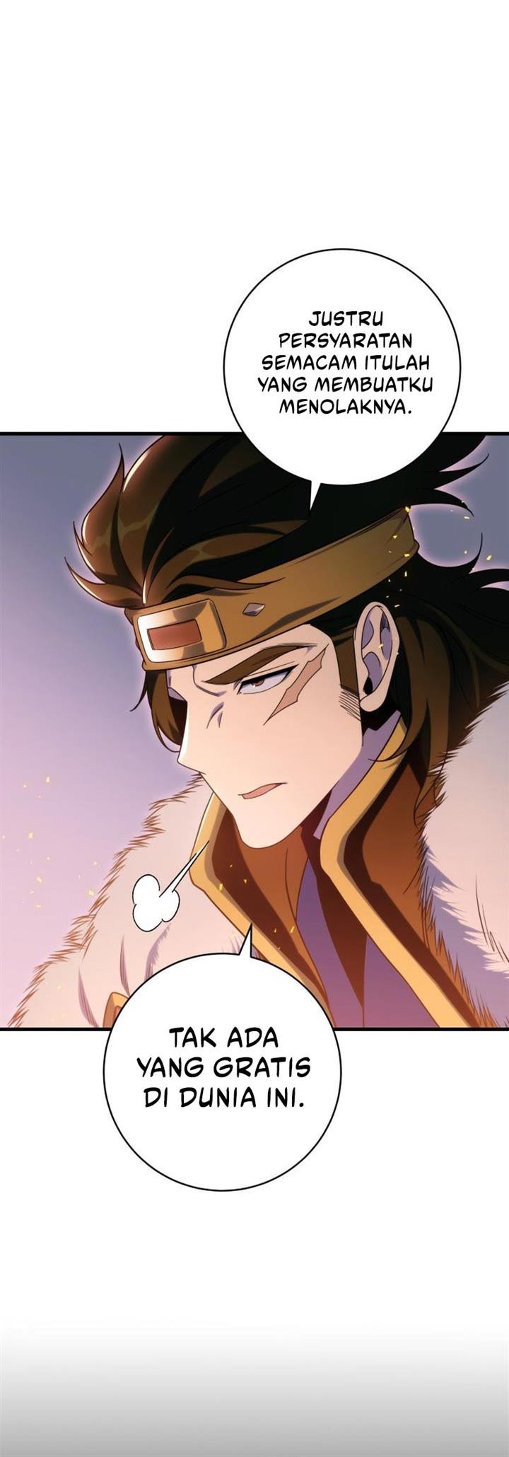 Heavenly Inquisition Sword Chapter 32 Gambar 3