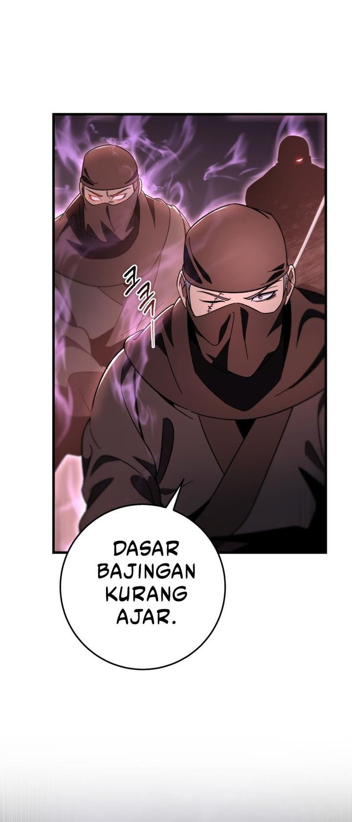 Heavenly Inquisition Sword Chapter 32 Gambar 75