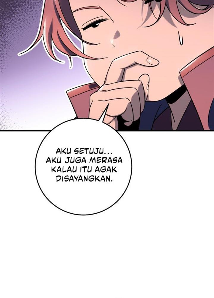 Heavenly Inquisition Sword Chapter 32 Gambar 7