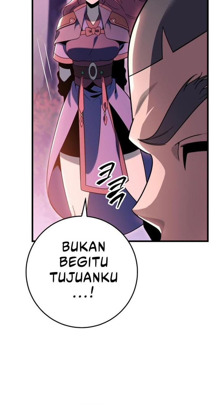 Heavenly Inquisition Sword Chapter 32 Gambar 11