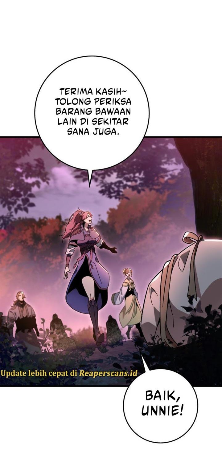 Heavenly Inquisition Sword Chapter 32 Gambar 15