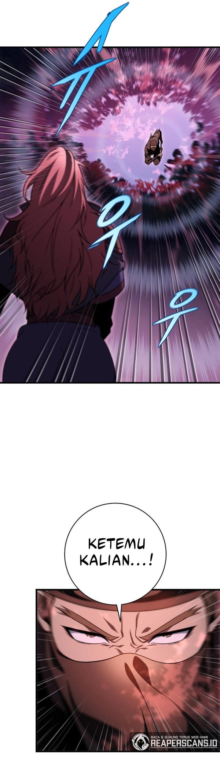 Heavenly Inquisition Sword Chapter 32 Gambar 20