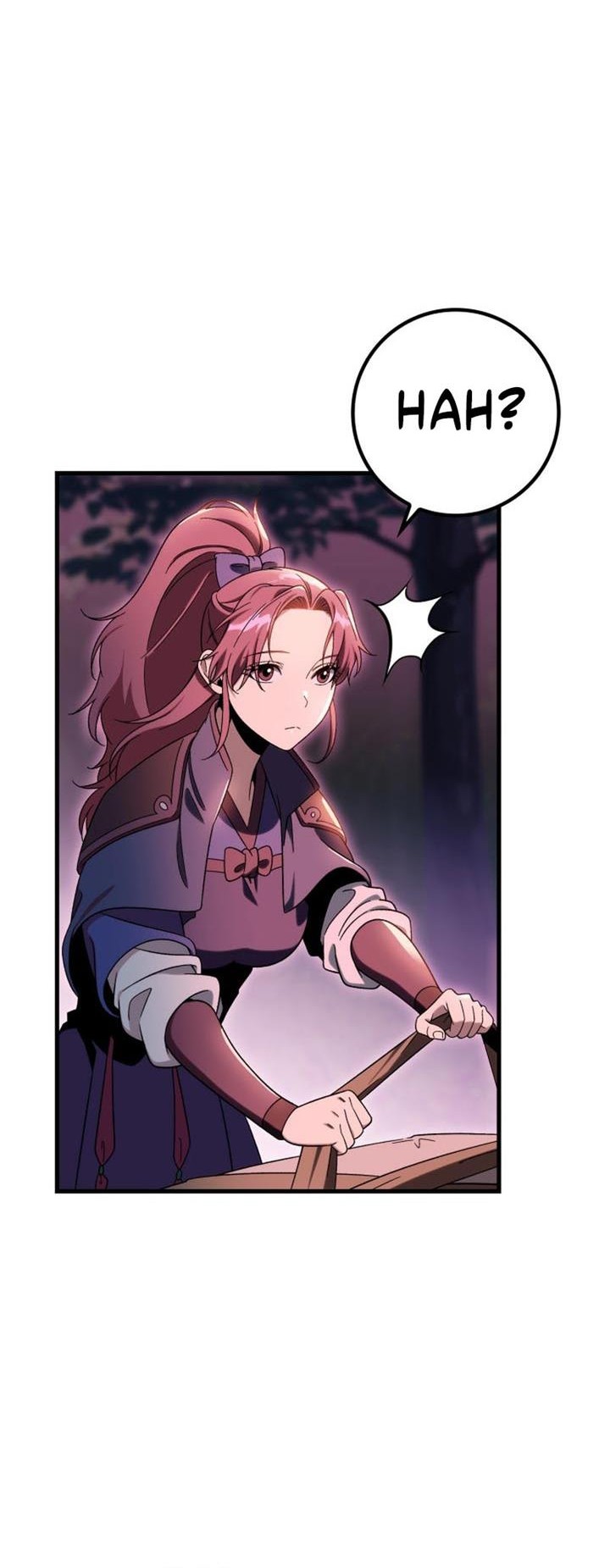 Heavenly Inquisition Sword Chapter 32 Gambar 21
