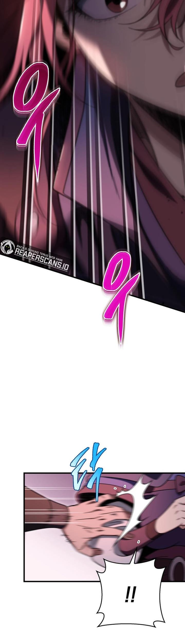 Heavenly Inquisition Sword Chapter 32 Gambar 24