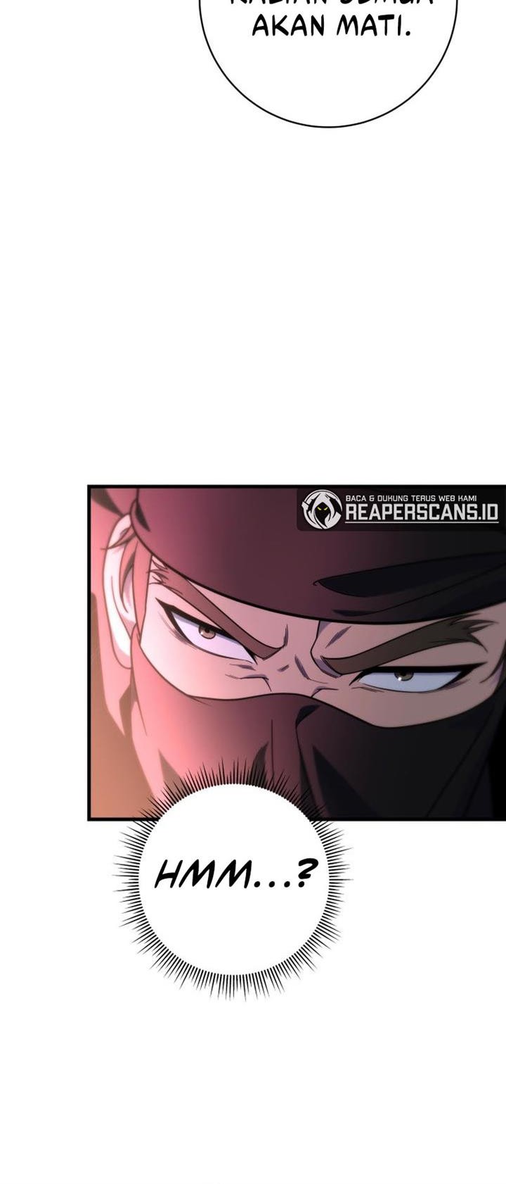 Heavenly Inquisition Sword Chapter 32 Gambar 31