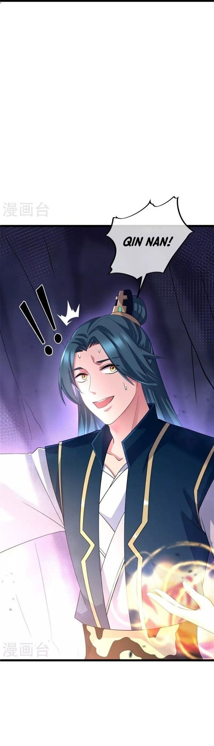 Peerless Soul Chapter 401 Gambar 22