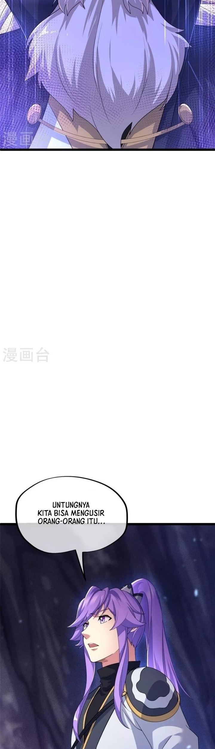 Peerless Soul Chapter 401 Gambar 28