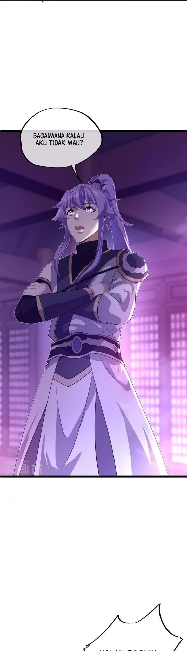 Peerless Soul Chapter 401 Gambar 13