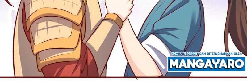 I’m Actually A Cultivation Bigshot Chapter 180 Gambar 46