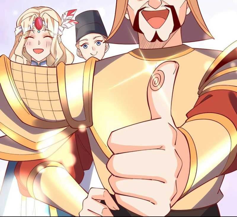 I’m Actually A Cultivation Bigshot Chapter 180 Gambar 49