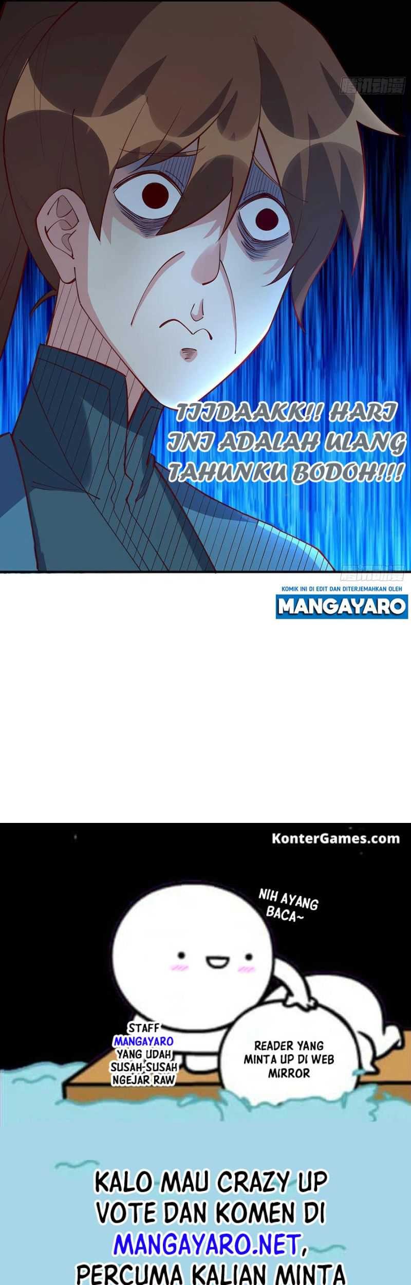 I’m Actually A Cultivation Bigshot Chapter 180 Gambar 50