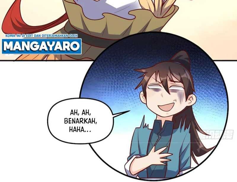 I’m Actually A Cultivation Bigshot Chapter 180 Gambar 31